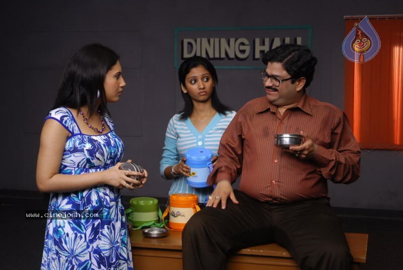 Vankay Fry Movie New Stills  - 23 / 28 photos