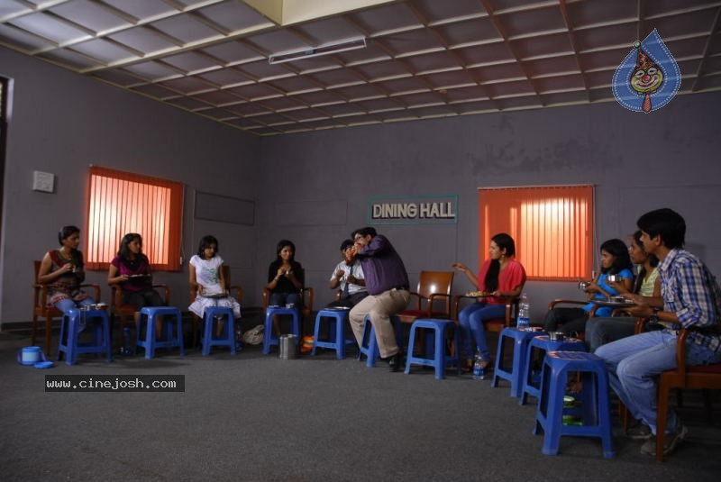 Vankay Fry Movie New Stills  - 26 / 28 photos