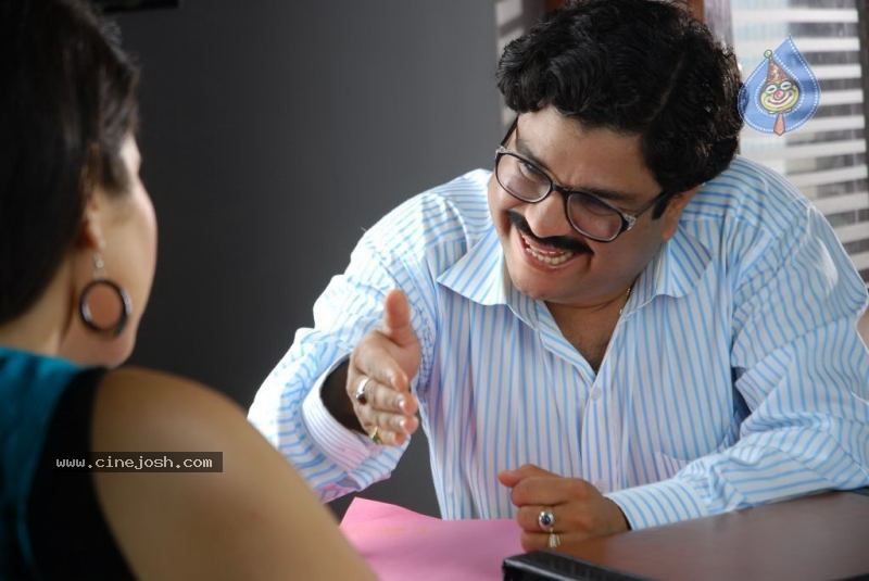 Vankay Fry Movie New Stills  - 28 / 28 photos