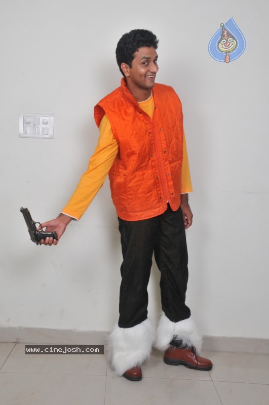 Varaprasad and Pottiprasad Movie New Stills - 14 / 119 photos