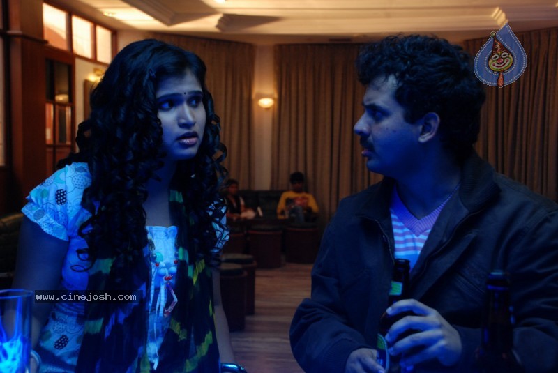 Varaprasad and Pottiprasad Movie New Stills - 22 / 119 photos