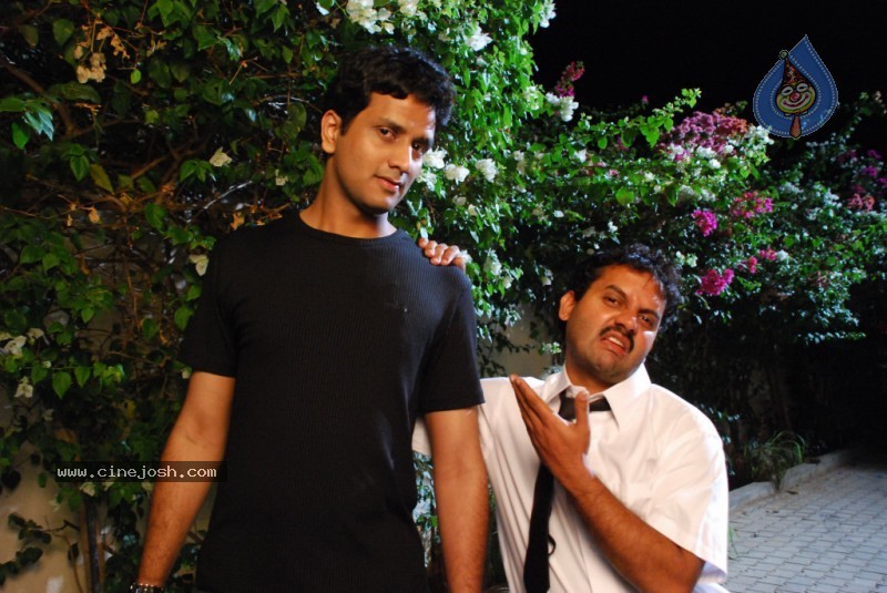 Varaprasad and Pottiprasad Movie New Stills - 39 / 119 photos