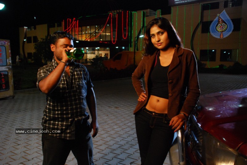 Varaprasad and Pottiprasad Movie New Stills - 42 / 119 photos