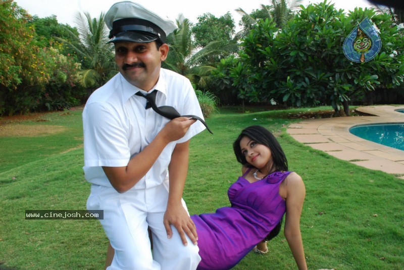 Varaprasad and Pottiprasad Movie New Stills - 43 / 119 photos