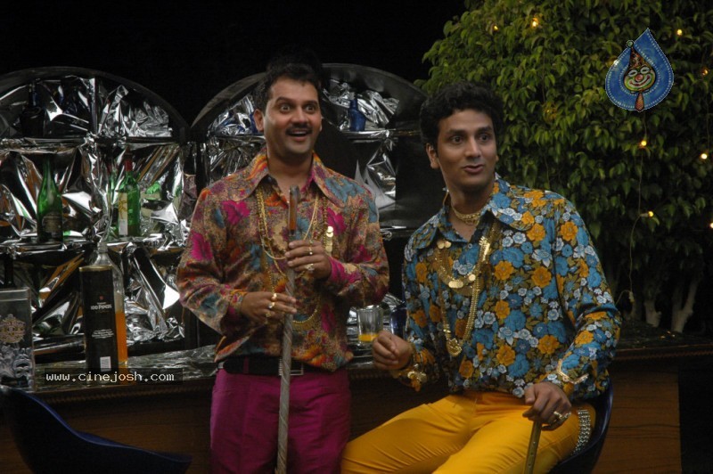 Varaprasad and Pottiprasad Movie New Stills - 53 / 119 photos