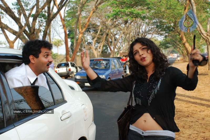 Varaprasad and Pottiprasad Movie New Stills - 54 / 119 photos