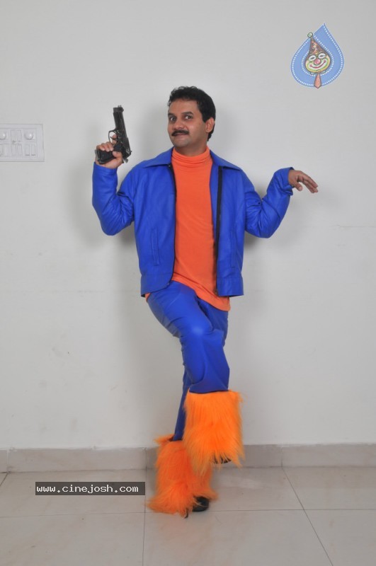 Varaprasad and Pottiprasad Movie New Stills - 85 / 119 photos