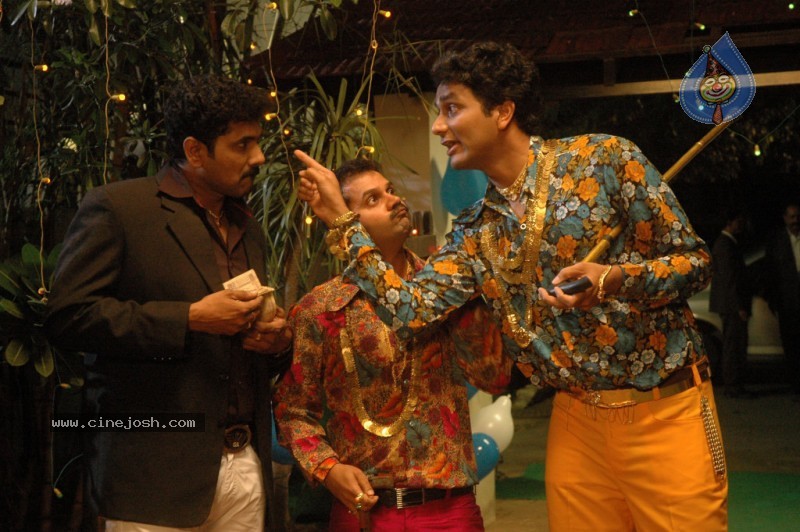 Varaprasad and Pottiprasad Movie New Stills - 94 / 119 photos