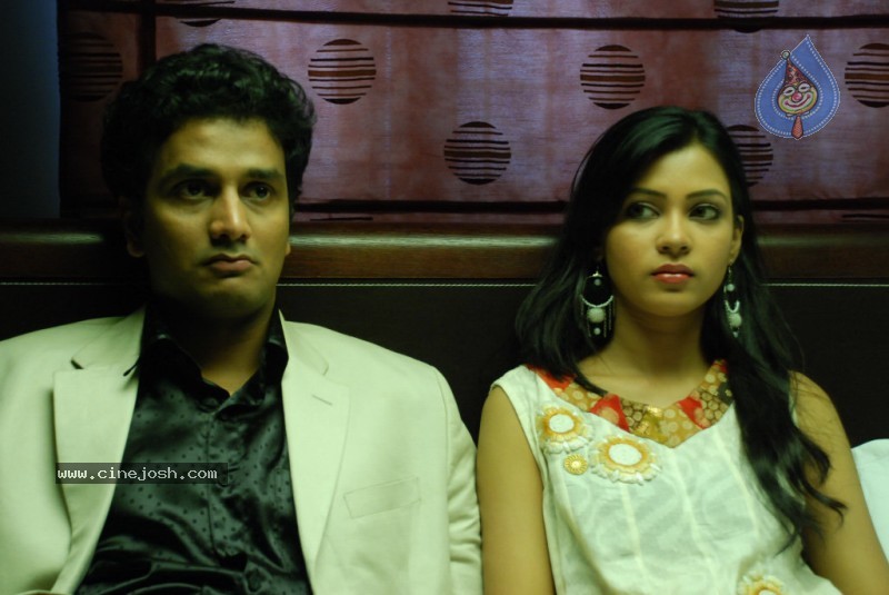 Varaprasad and Pottiprasad Movie New Stills - 100 / 119 photos