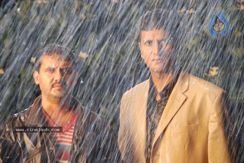 Varaprasad and Pottiprasad Movie New Stills - 101 / 119 photos