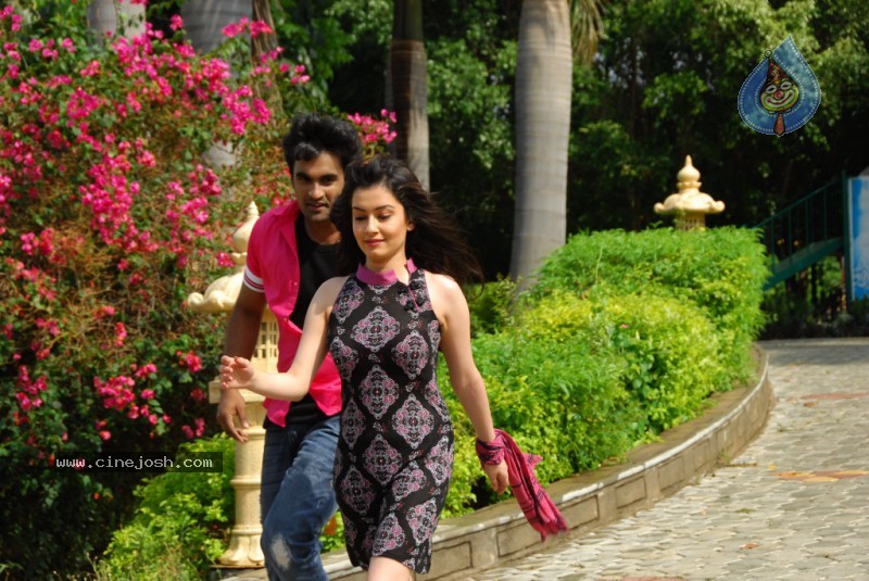 Vareva Movie New Stills - 2 / 25 photos