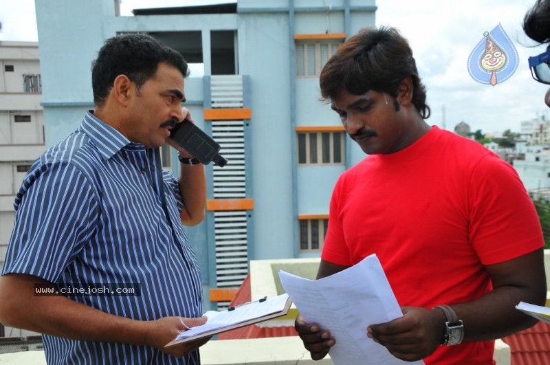 Vareva Movie New Stills - 22 / 25 photos