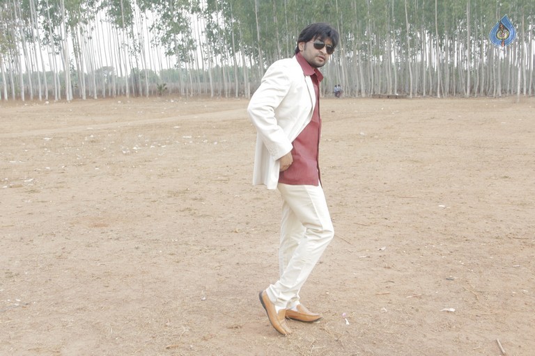 Varma vs Sharma Photos - 2 / 16 photos