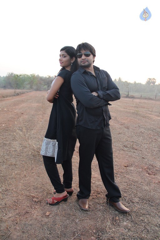 Varma vs Sharma Photos - 13 / 16 photos