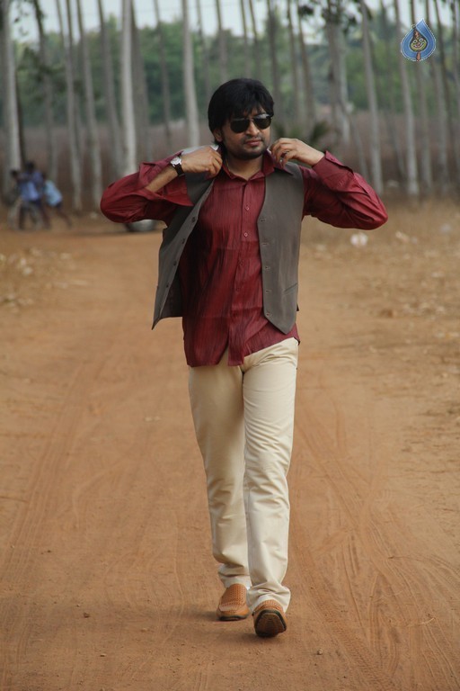 Varma vs Sharma Photos - 14 / 16 photos