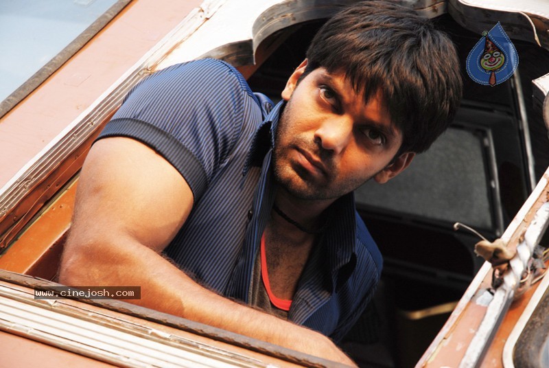 Varudu Movie New Stills - 17 / 28 photos