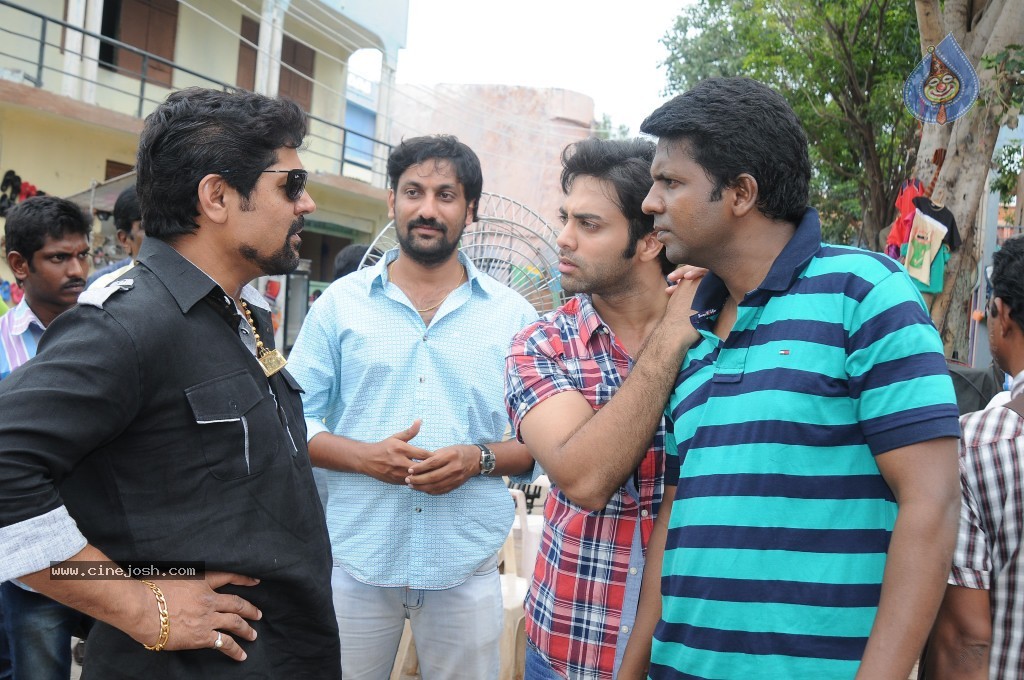 Vasool Raja Movie Latest Stills - 52 / 103 photos