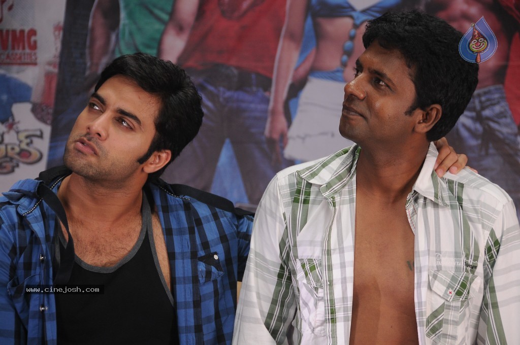 Vasool Raja Movie Latest Stills - 80 / 103 photos