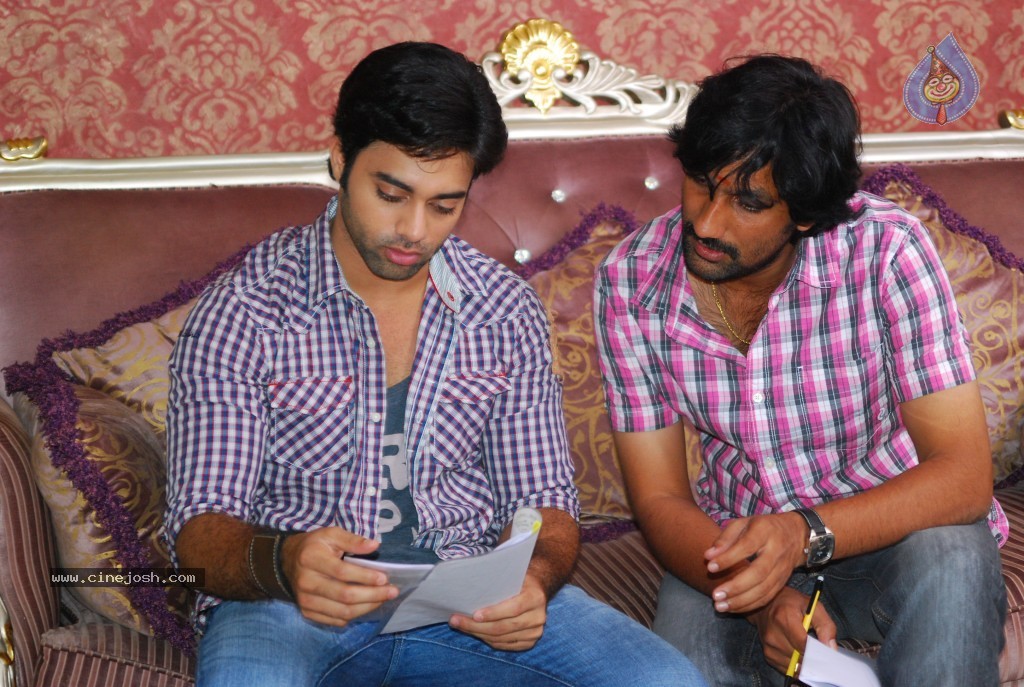 Vasool Raja Movie Latest Stills - 103 / 103 photos