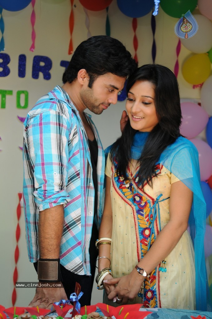 Vasool Raja Movie New Stills - 3 / 9 photos