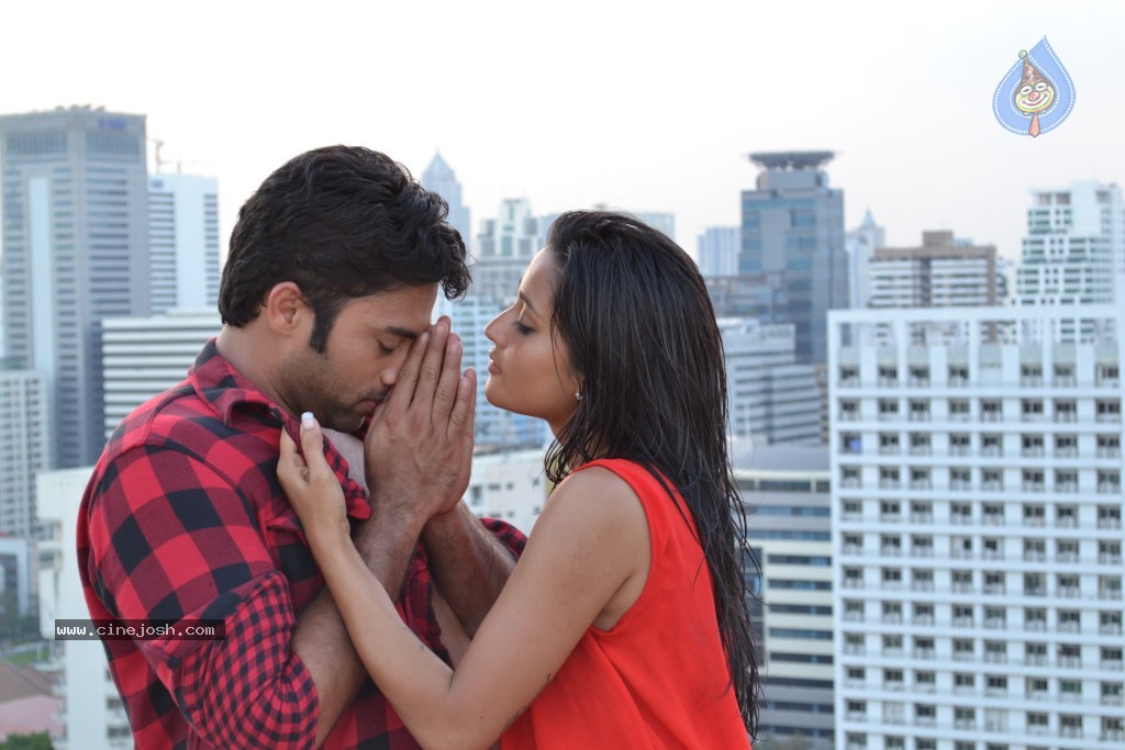 Vasool Raja Movie New Stills - 7 / 9 photos