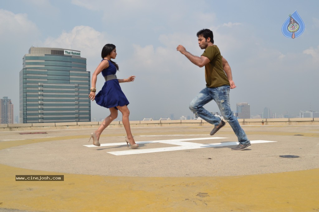 Vasool Raja Movie Wallpapers - 6 / 14 photos