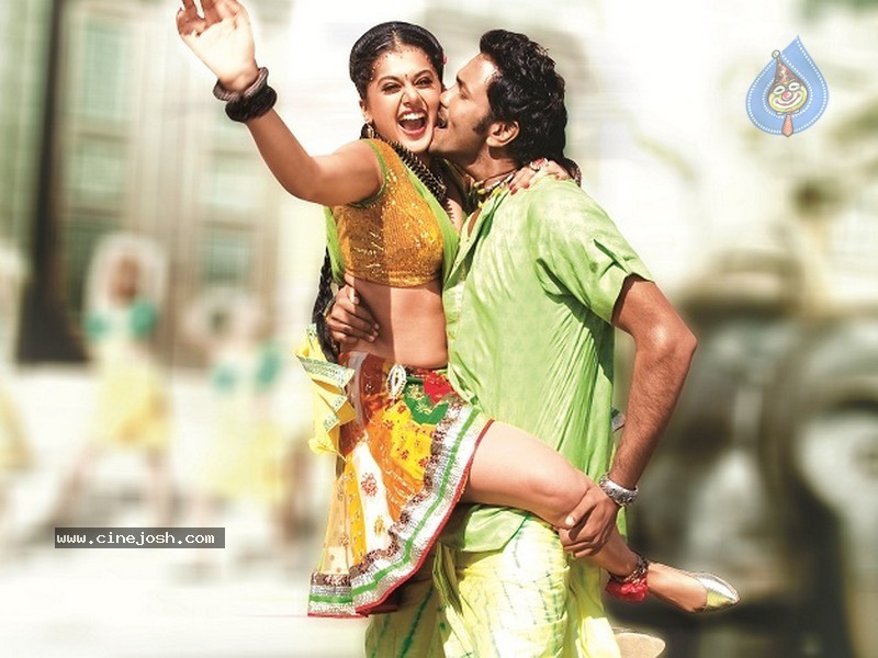 Vastadu Naa Raju Movie Stills - 7 / 17 photos