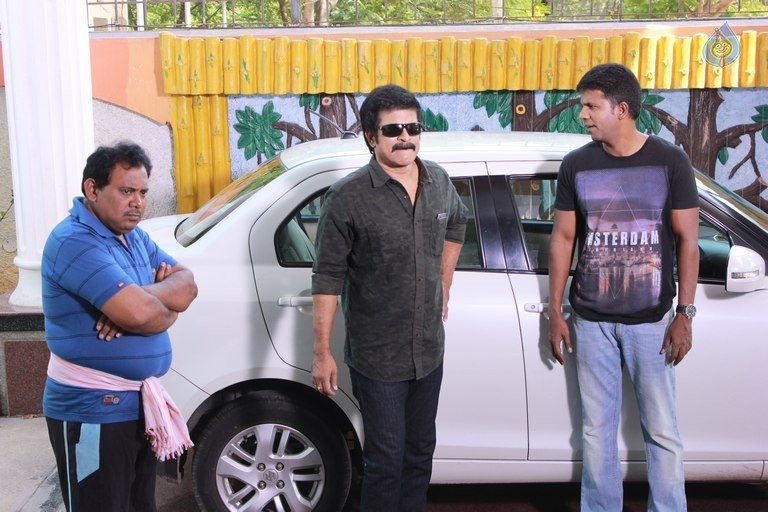 Vasudhaika 1957 Movie Photos and Posters - 33 / 36 photos