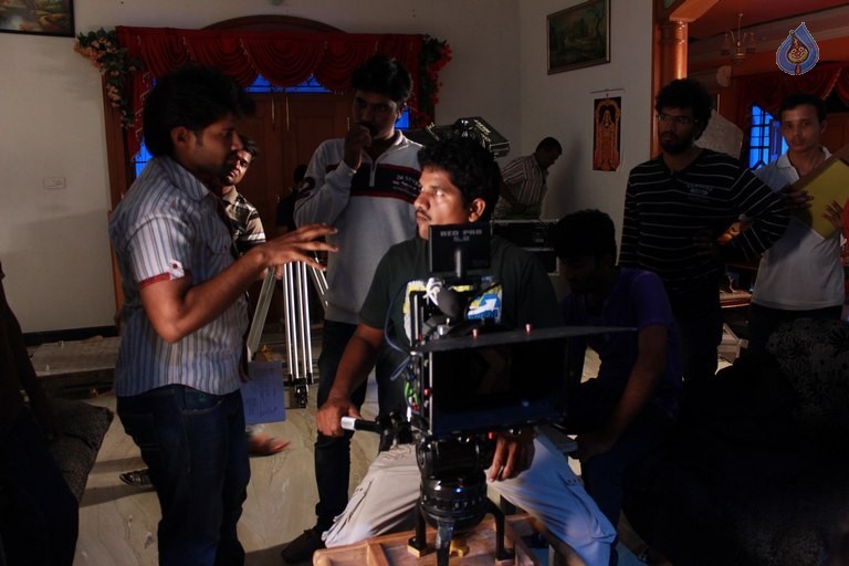 Vasudhaika 1957 New Photos - 3 / 25 photos