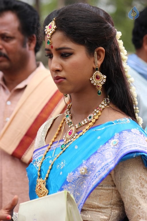 Vasudhaika 1957 New Photos - 5 / 25 photos