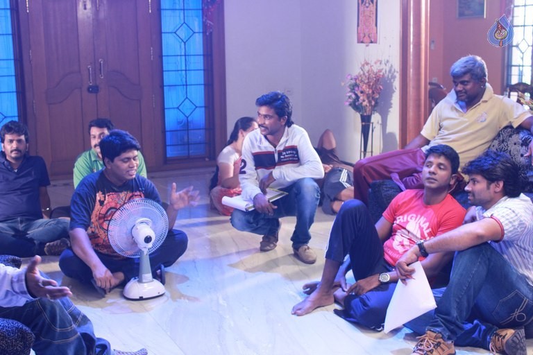 Vasudhaika 1957 New Photos - 10 / 25 photos