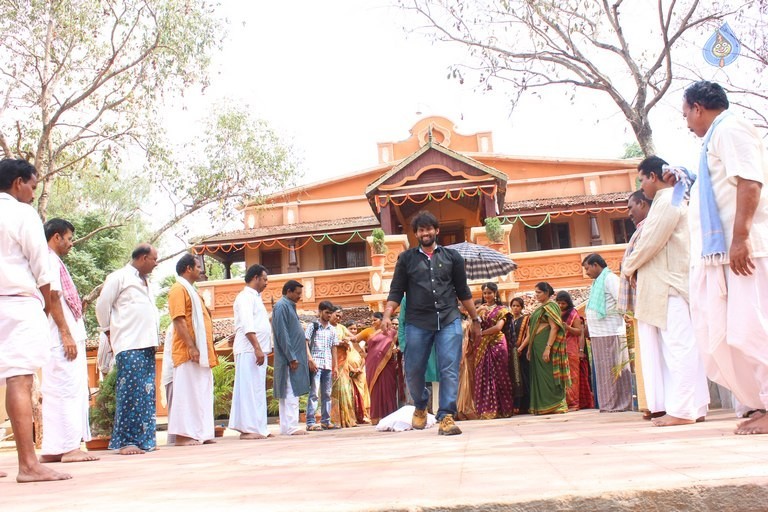 Vasudhaika 1957 New Photos - 14 / 25 photos