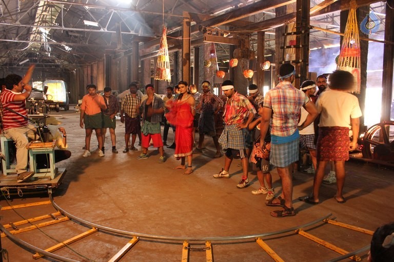 Vasudhaika 1957 New Photos - 16 / 25 photos