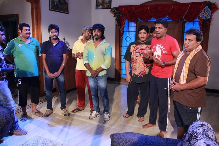 Vasudhaika 1957 New Photos - 22 / 25 photos