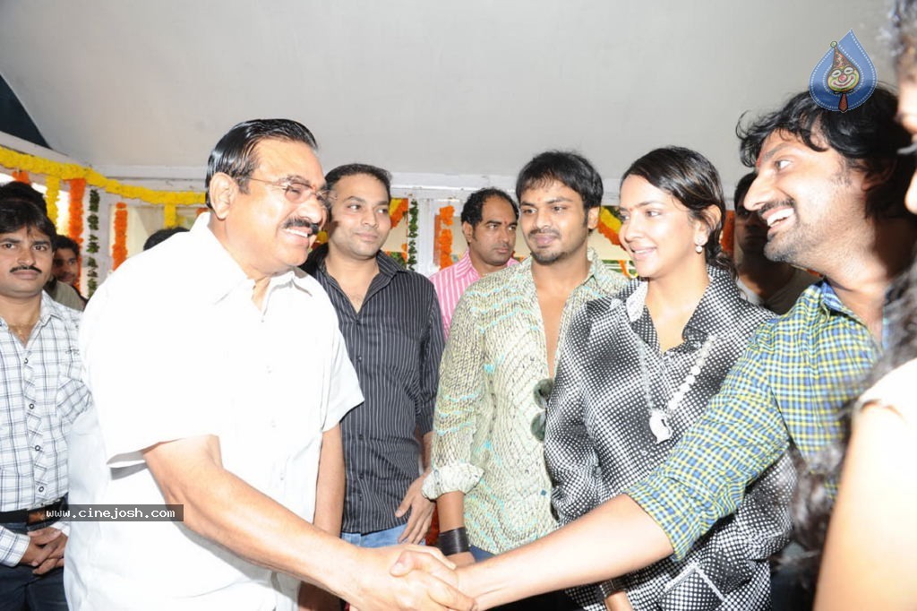 Vasul Raja Movie Opening - 2 / 100 photos