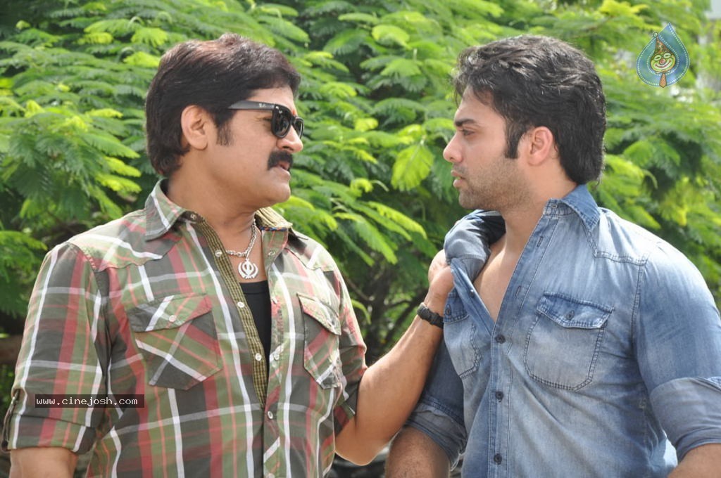 Vasul Raja Movie Opening - 91 / 100 photos