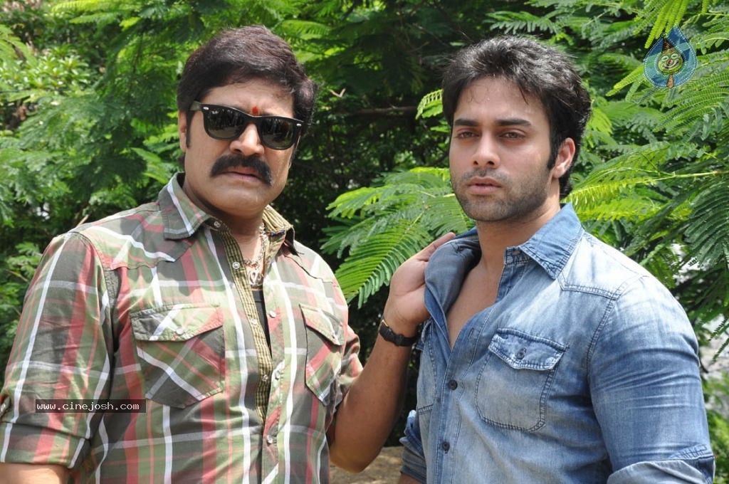 Vasul Raja Movie Opening - 92 / 100 photos