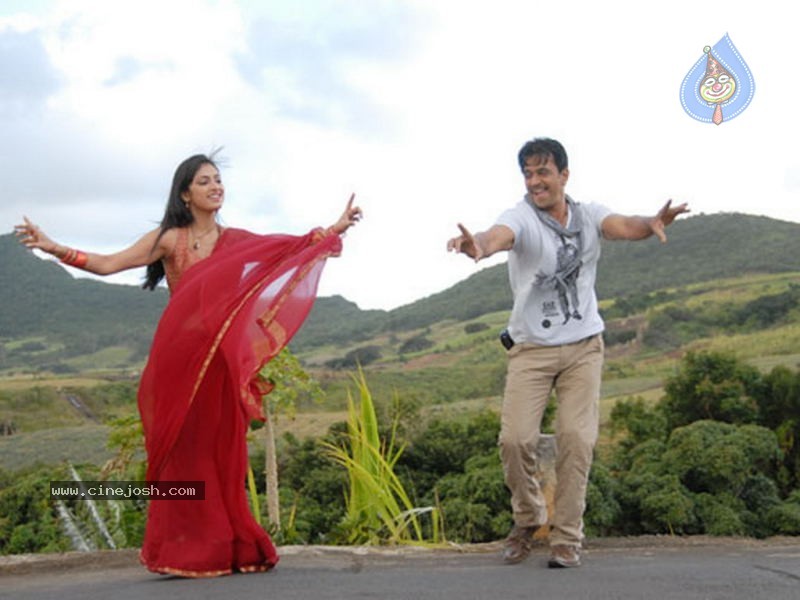 Vayuputra Movie New Stills - 10 / 10 photos