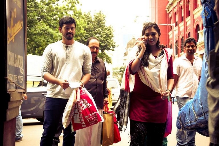 Vedalam Tamil Film Photos - 37 / 47 photos