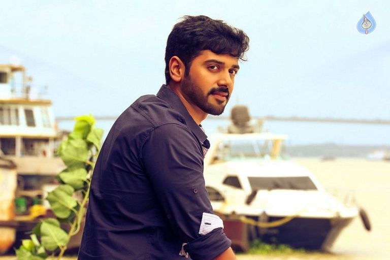 Vedalam Tamil Film Photos - 38 / 47 photos