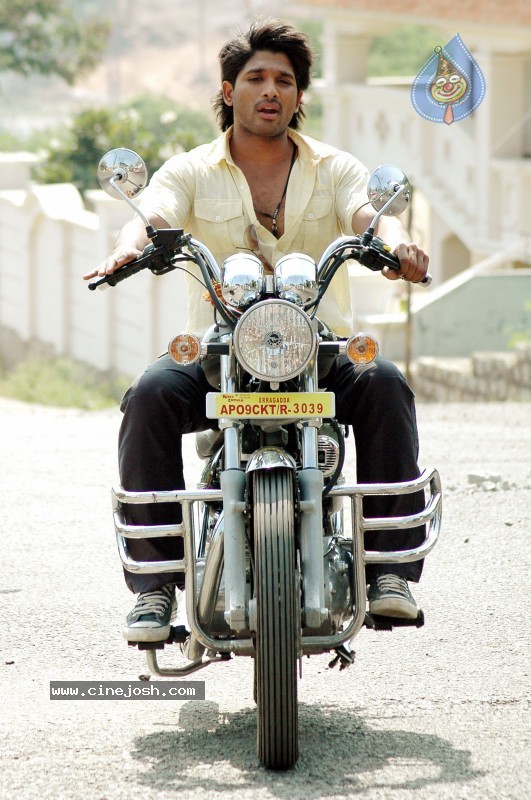 Vedam Movie Stills - 3 / 9 photos