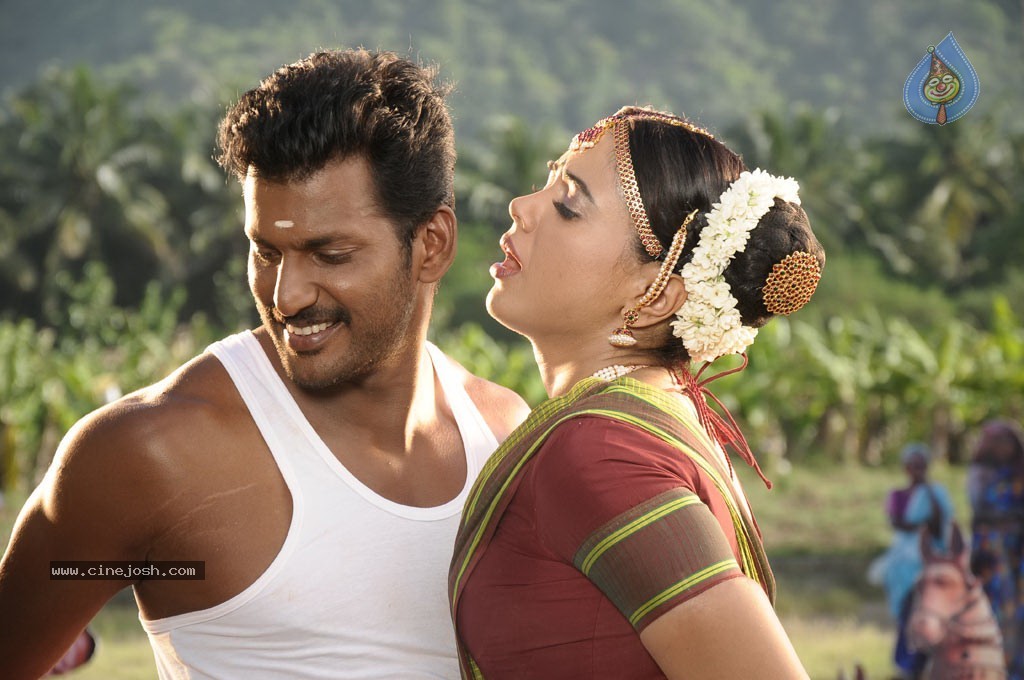 Vedi Tamil Movie Stills  - 40 / 53 photos