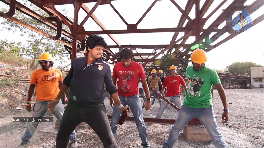 Vedika Nenu Naa Ishtamga Movie Stills - 1 / 73 photos