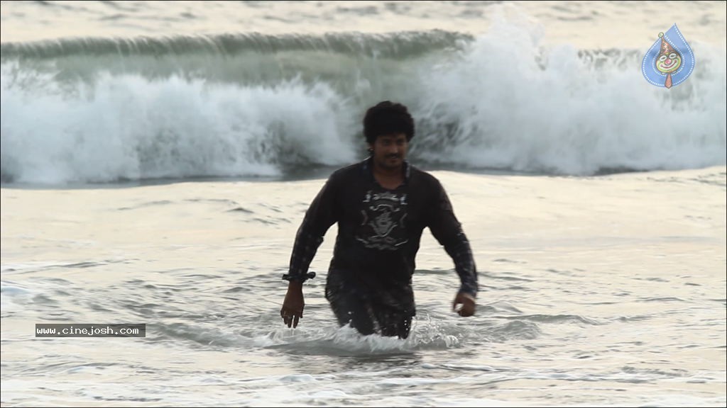 Vedika Nenu Naa Ishtamga Movie Stills - 2 / 73 photos