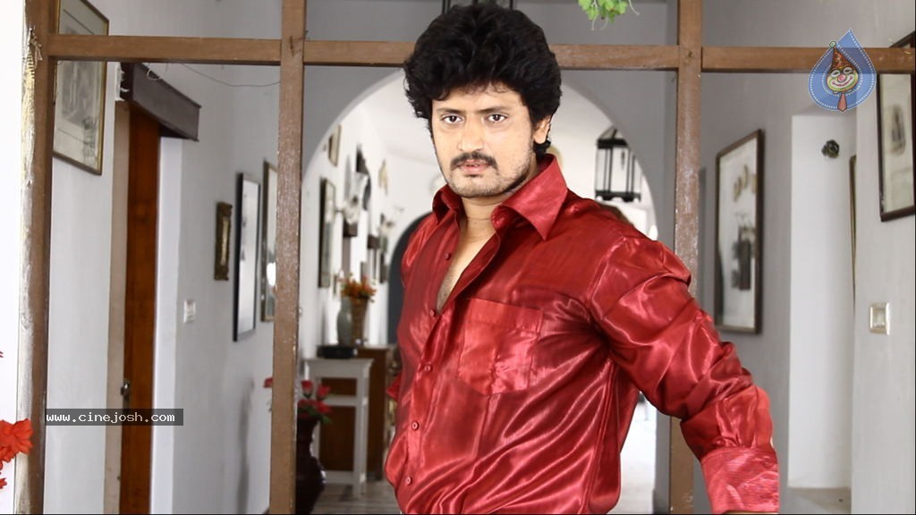 Vedika Nenu Naa Ishtamga Movie Stills - 5 / 73 photos