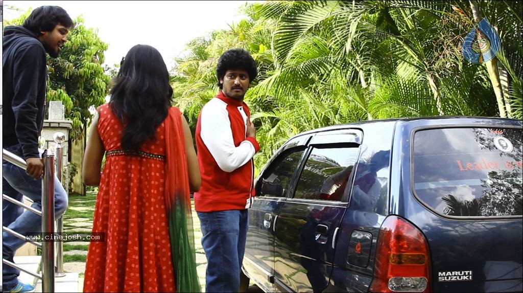 Vedika Nenu Naa Ishtamga Movie Stills - 20 / 73 photos