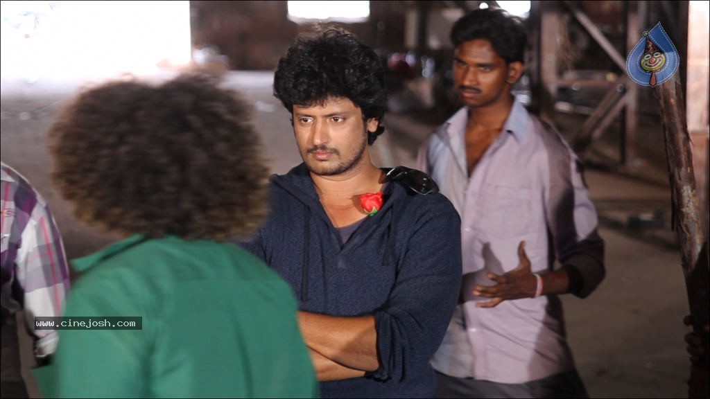 Vedika Nenu Naa Ishtamga Movie Stills - 40 / 73 photos