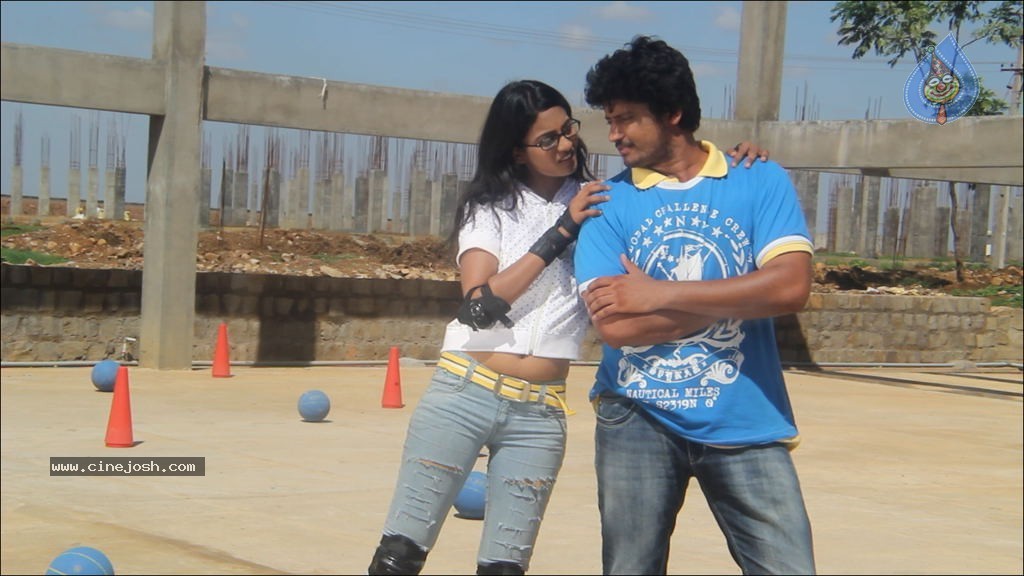 Vedika Nenu Naa Ishtamga Movie Stills - 57 / 73 photos