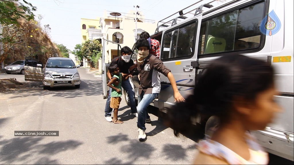 Vedika Nenu Naa Ishtamga Movie Stills - 60 / 73 photos