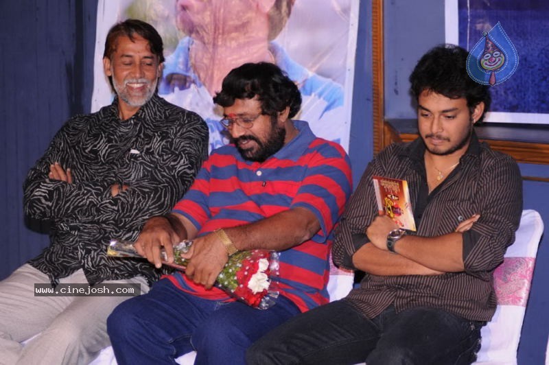 Veeda Movie Audio Release Photos - 15 / 29 photos